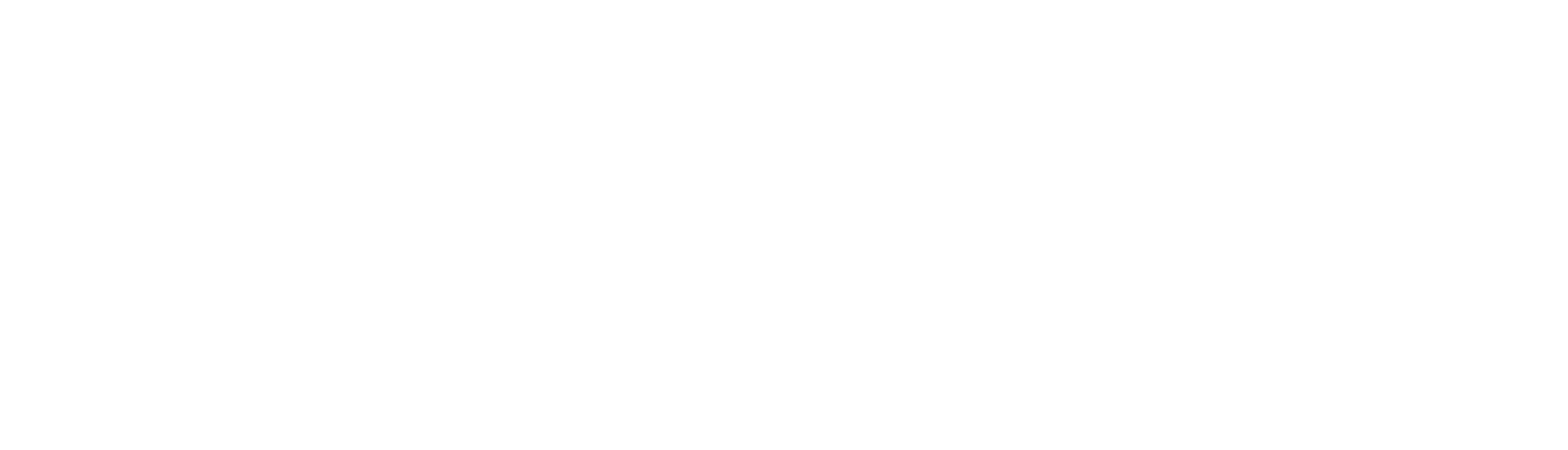 Intend Indiana white logo