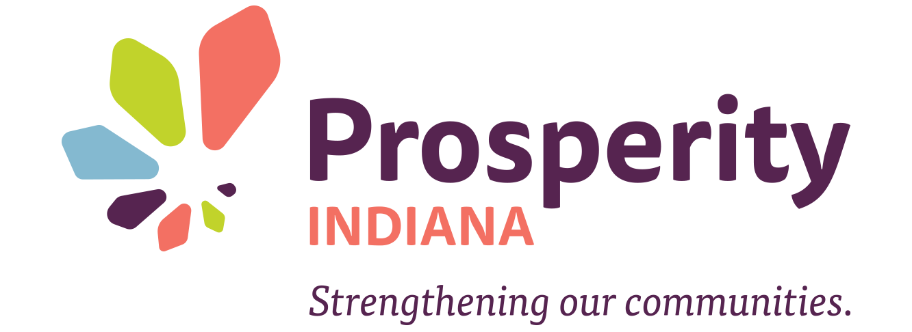 Prosperity Indiana logo